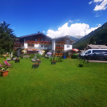Landhaus Thaler Mittelberg Ngoại thất bức ảnh