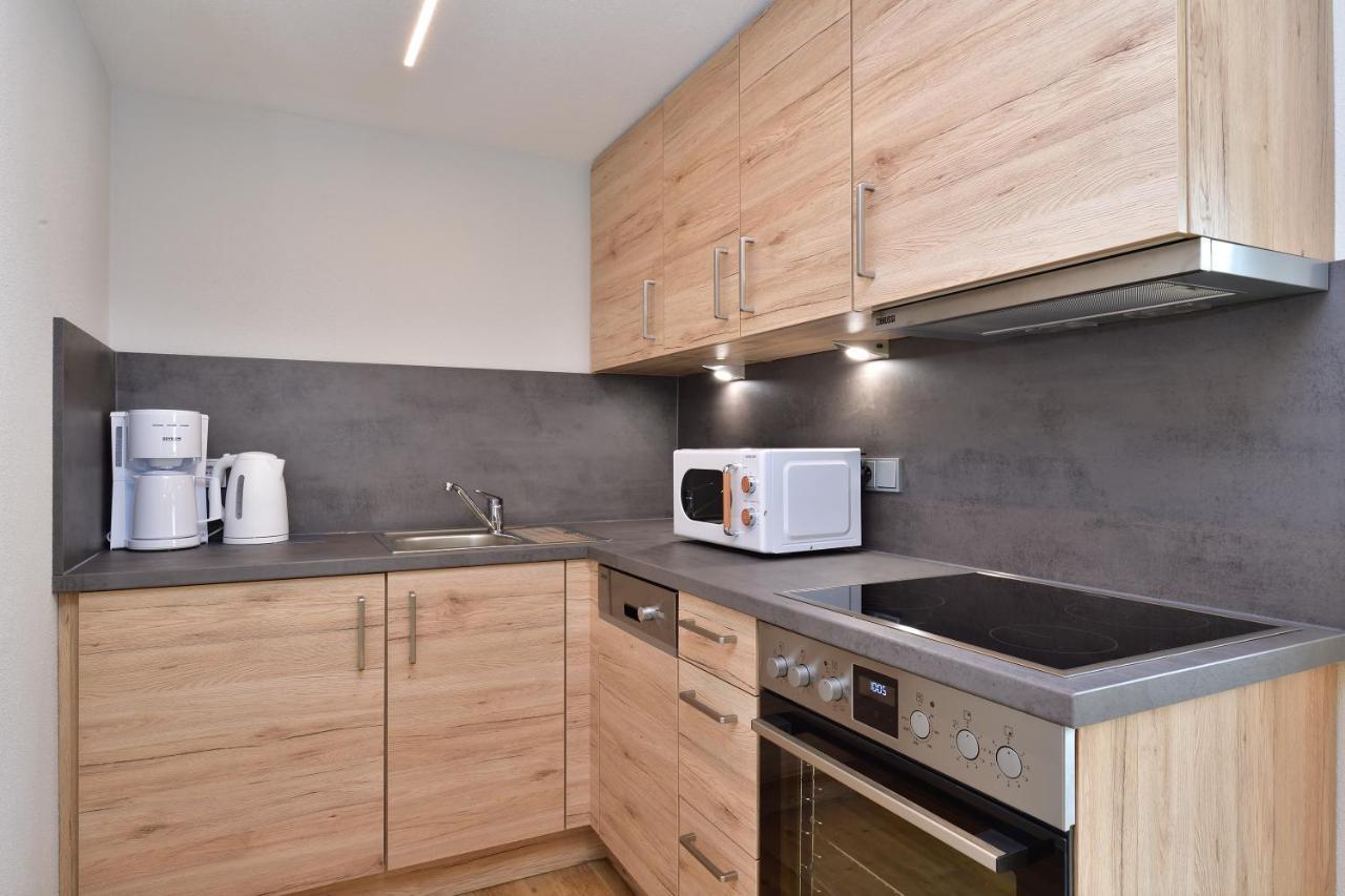 Landhaus Thaler Mittelberg Ngoại thất bức ảnh