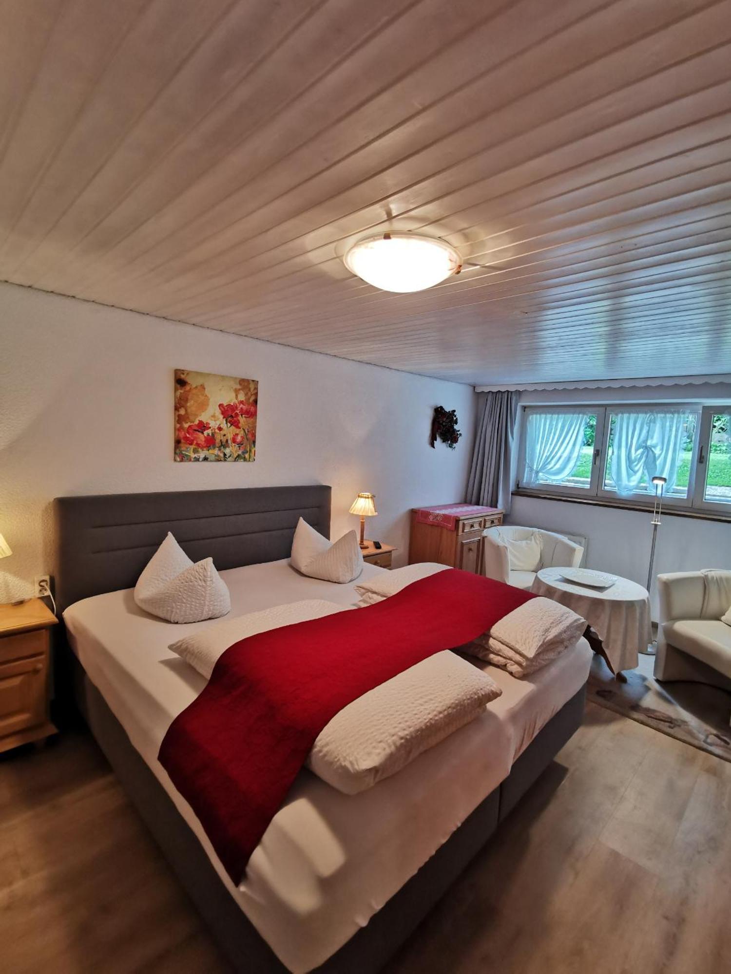 Landhaus Thaler Mittelberg Ngoại thất bức ảnh