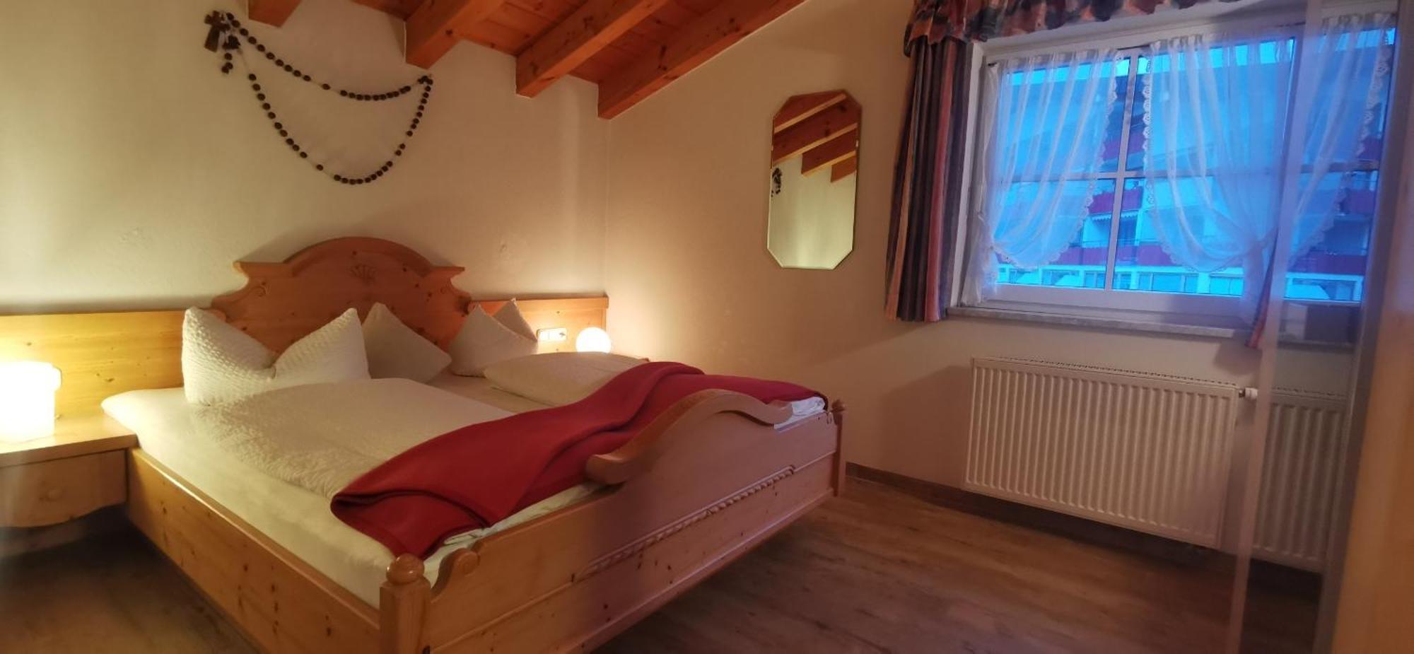 Landhaus Thaler Mittelberg Ngoại thất bức ảnh