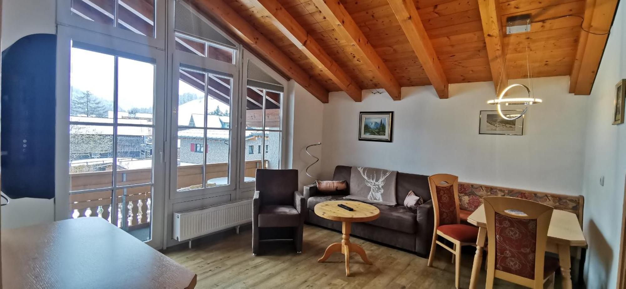 Landhaus Thaler Mittelberg Ngoại thất bức ảnh