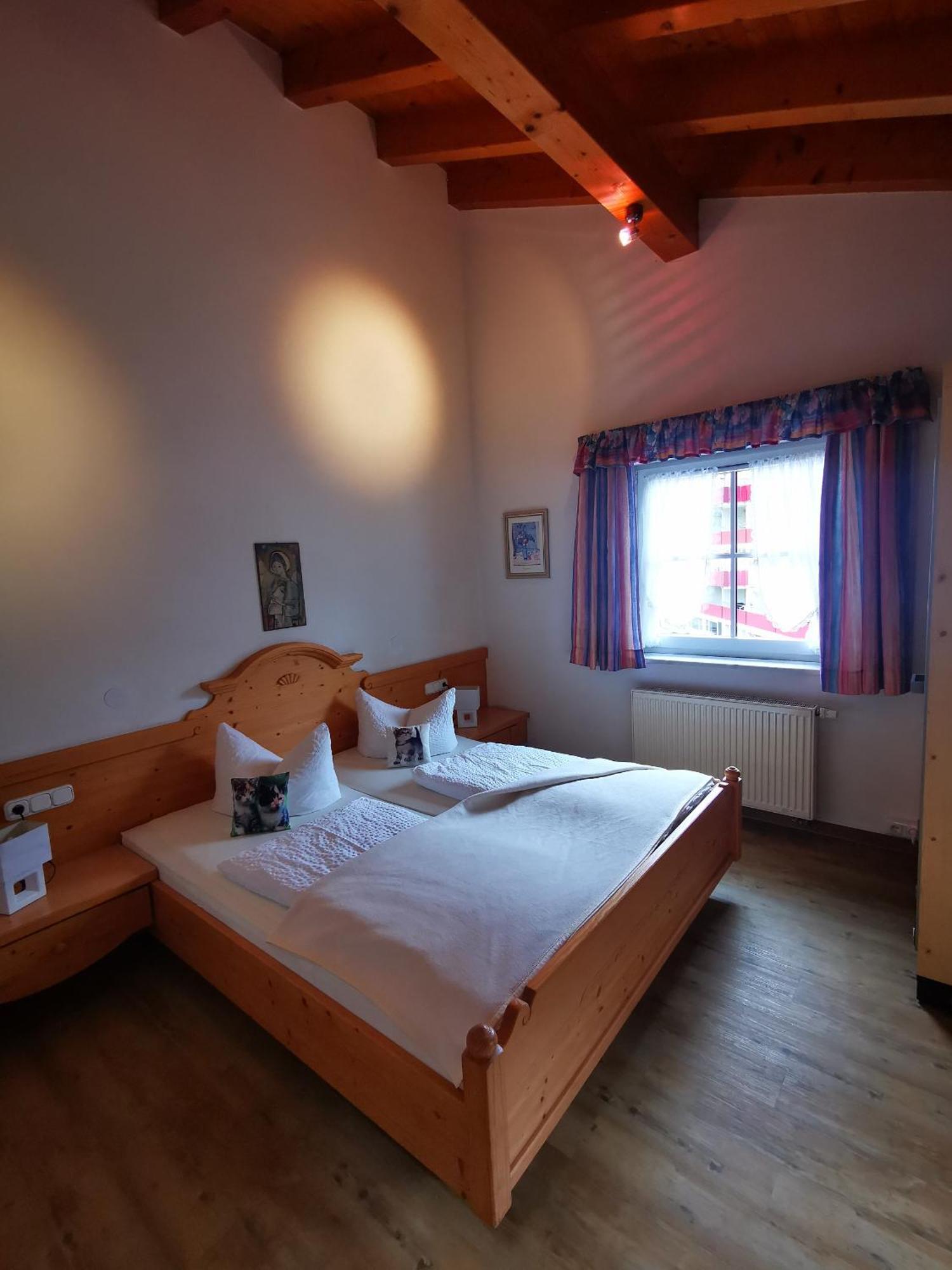 Landhaus Thaler Mittelberg Ngoại thất bức ảnh
