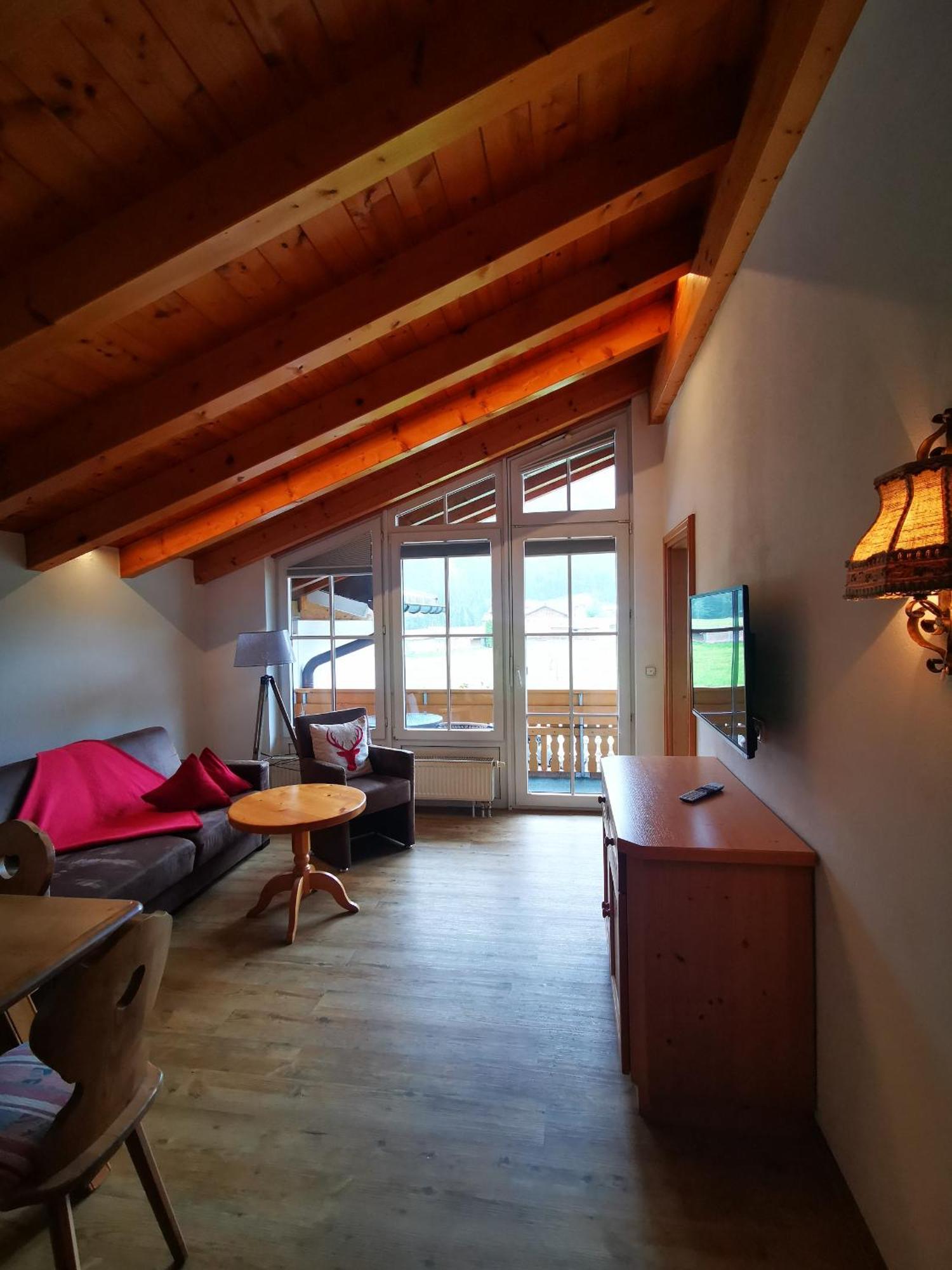 Landhaus Thaler Mittelberg Ngoại thất bức ảnh