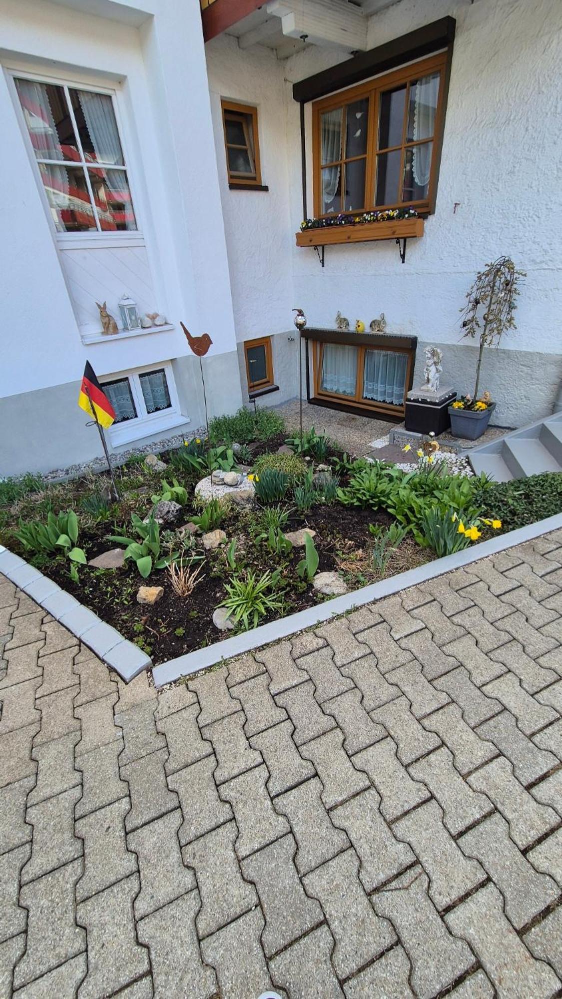 Landhaus Thaler Mittelberg Ngoại thất bức ảnh